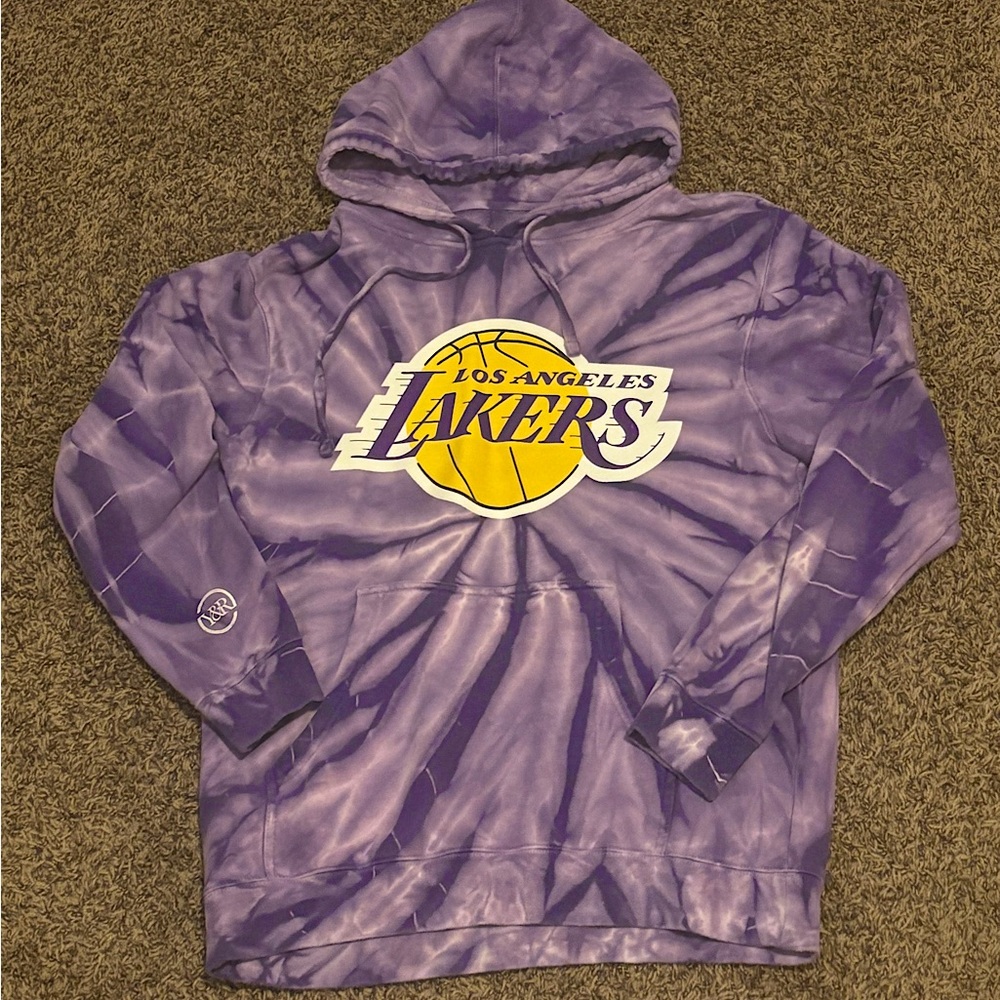 Lakers X Young & Reckless
